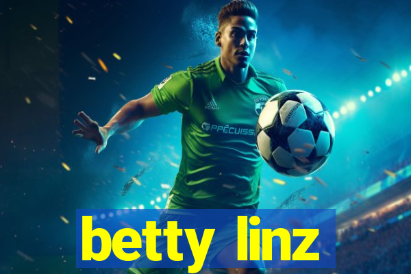 betty linz